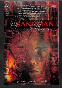 The Sandman #23 (1991)