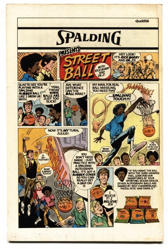 Eternals #14  1977 - Marvel  -VF - Comic Book