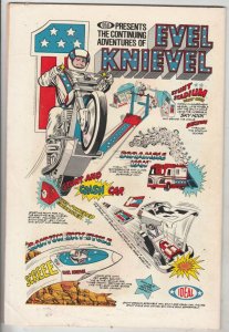 X-Men #92 (Feb-75) FN+ Mid-High-Grade X-Men