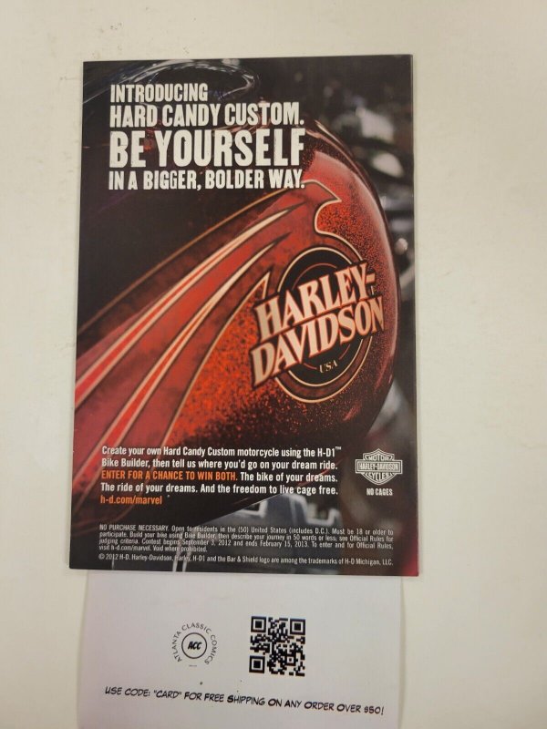 Secret Avengers #31 VF-NM Marvel Comic Book 27 MS21