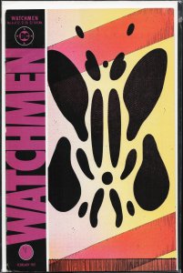 Watchmen #6 (1987) Watchmen