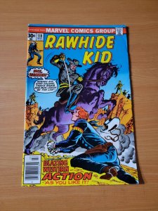 Rawhide Kid #138 ~ VERY FINE VF ~ 1977 Marvel Comics