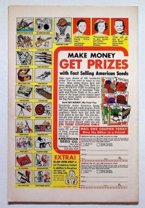 The Amazing Spider-Man #60 (1968) Spider-Man