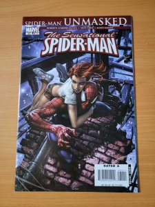 Sensational Spider-Man #32 ~ NEAR MINT NM ~ 2007 Marvel Comics 