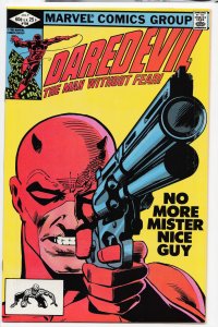 Daredevil #184 (1982) Daredevil