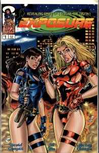 Exposure #1 (1999) Exposure