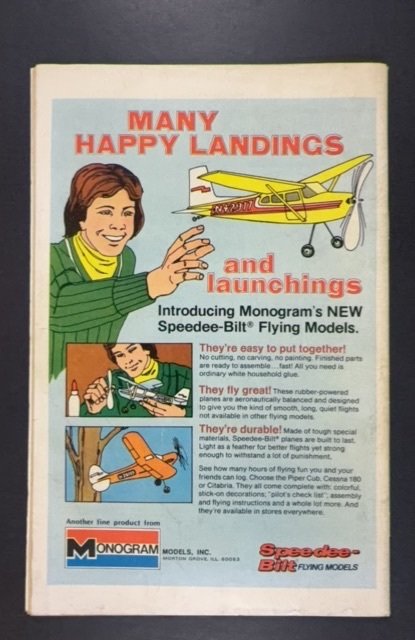 Marvel Adventure #5 (1976)