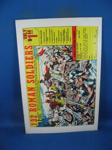 FANTASTIC FOUR 76  F+   MARVEL 1968 SILVER SURFER