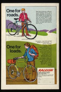 Forbidden Tales of Dark Mansion #13 VF- 7.5