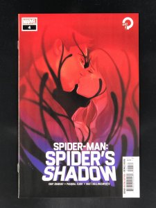Spider-Man: The Spider's Shadow #4 (2021)