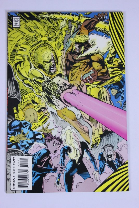 X-Men #37 (1994) X-Men NM