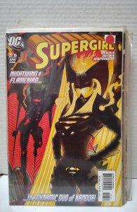 Supergirl #6 (2006). H32