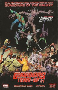 Wolverines #1 - NM+ Dancing with the Devil