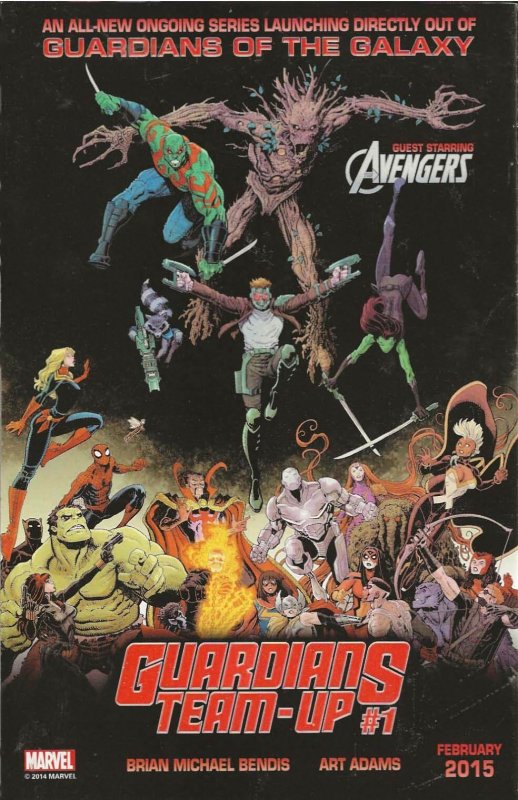 Wolverines #1 - NM+ Dancing with the Devil