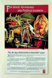 Deathlok #6  (Dec 1991, Marvel) - Very Fine/Near Mint