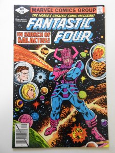 Fantastic Four #210 VF+ Condition!