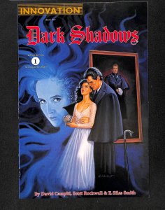 Dark Shadows: Book One #1 (1992)