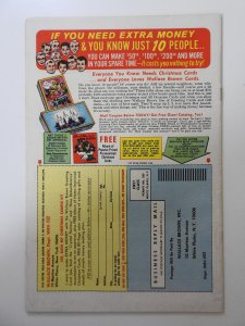 The Incredible Hulk #119 (1969) FN/VF Condition!