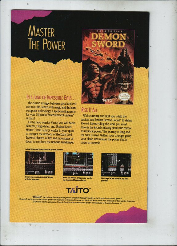 Silver Surfer v3 #37 vf/nm