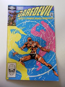 Daredevil #178 (1982) VG Condition