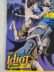 Detective Comics #639 1991 DC Comics 16 Page Preview Sonic the Hedgehog