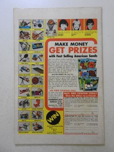 Iron Man #74 (1975) Solid VG Condition!