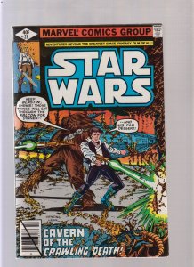 Star Wars #28 - Infantino (7/7.5) 1979