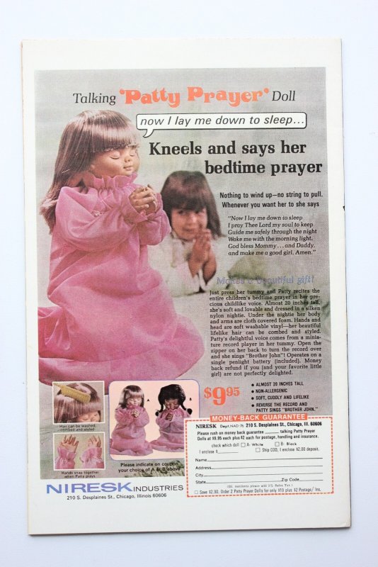 Star Wars #7 (1978) Star Wars NM