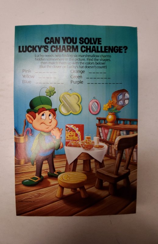 ALF* Annual #3 (1990) NM Marvel Comic Book J696