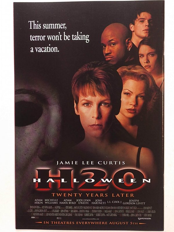 Danger Girl #3 (8.5, 1998)