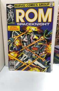 Rom #2 (1980)