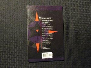 1996 STARMAN Night and Day SC TPB 1st DC Comics VF- 7.5 Tony Harris