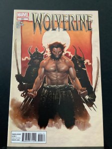 Wolverine #301 (2012)