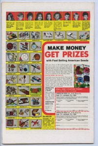 SPECTACULAR SPIDER-MAN #4 - 7.0, OW-W - Spider-Man vs Vulture