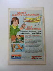 The X-Men #100 (1976) restored GD condition see description