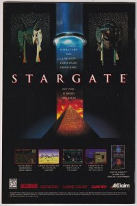 Wonder Woman #97 (1995) Wonder Woman