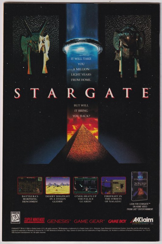 Wonder Woman #97 (1995) Wonder Woman