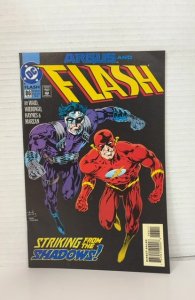 The Flash #86 (1994)
