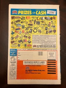 The Defenders #75  (1979) - VF