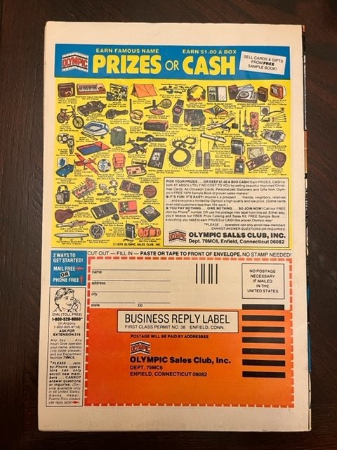 The Defenders #75  (1979) - VF