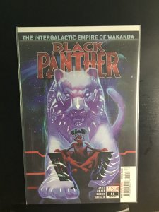 Black Panther #11 (2019)