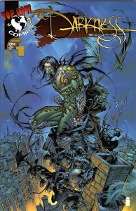 The Darkness #1 (1996) Regular Cover New