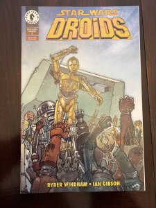 Star Wars: Droids #3 (1995) - NM