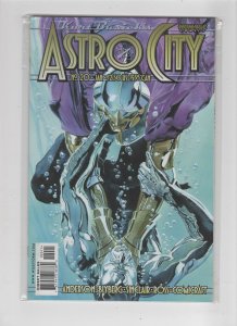 Kurt Busiek's Astro City #20 (2000)