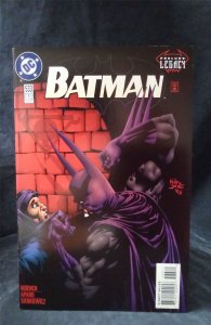 Batman #533 1996 DC Comics Comic Book
