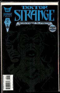 Doctor Strange, Sorcerer Supreme #60 (1993) Doctor Strange