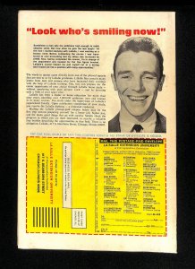 Marvel's Greatest Comics #43