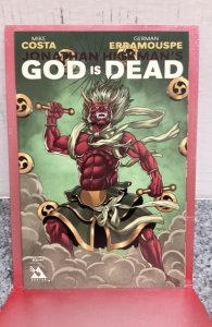 God is Dead #11 (2014)