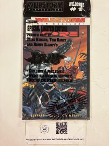Wildcore #1 NM Image Comic Books WildCATS Stormwatch 28 HH114