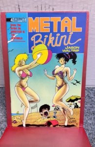 Metal Bikini #4 (1991)